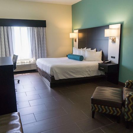 Best Western Mayport Inn And Suites Atlantic Beach Dış mekan fotoğraf