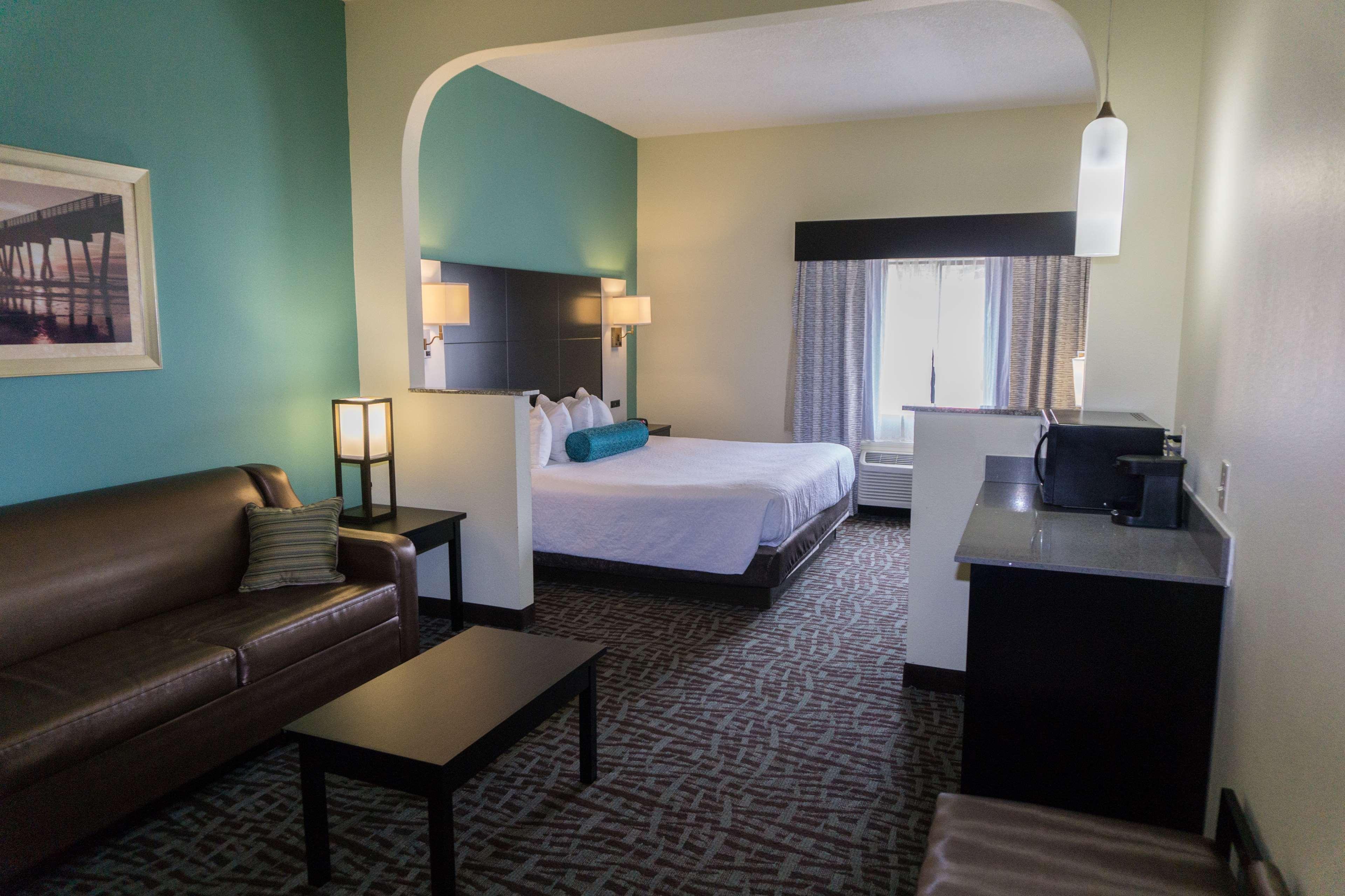 Best Western Mayport Inn And Suites Atlantic Beach Dış mekan fotoğraf