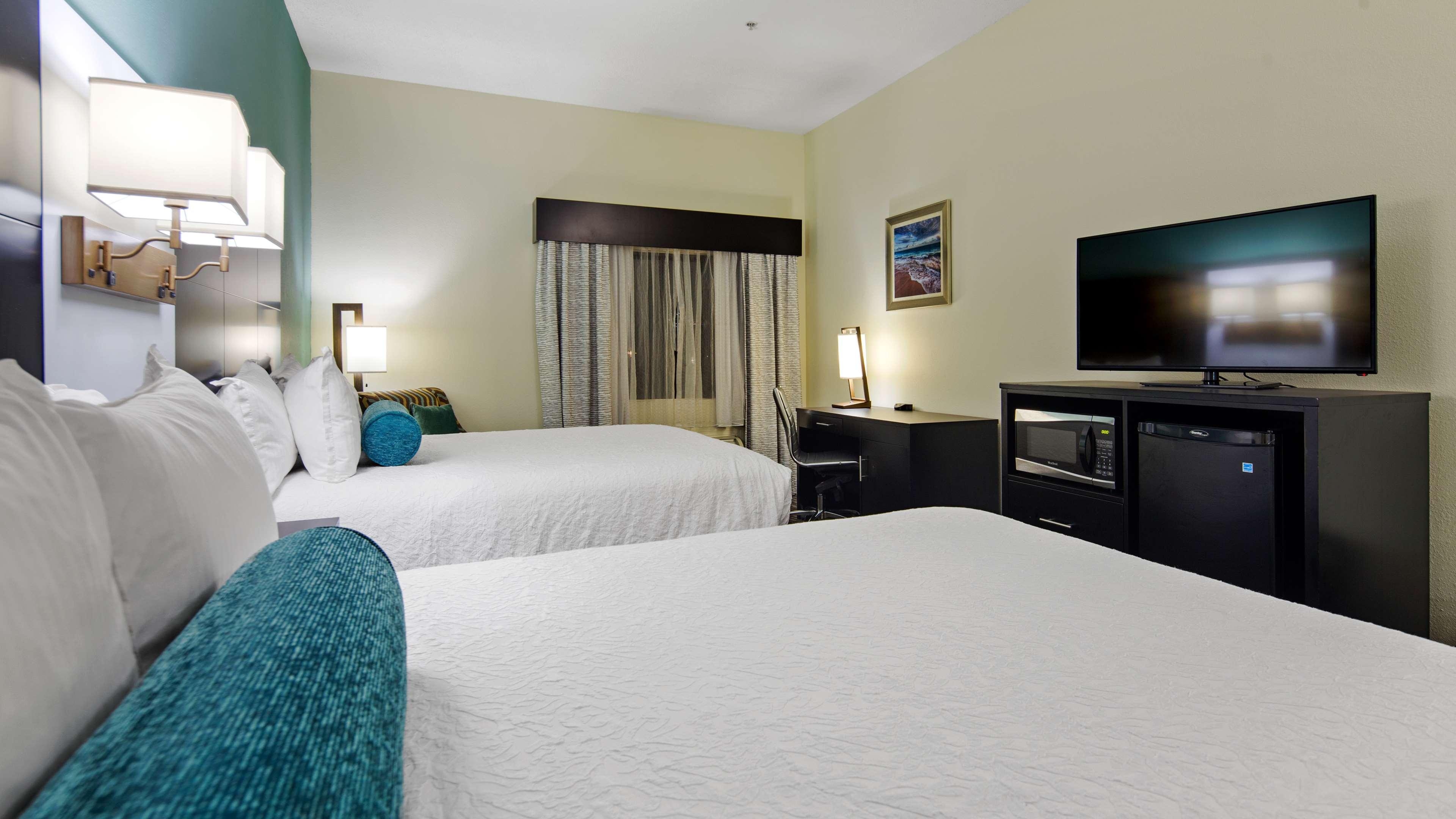 Best Western Mayport Inn And Suites Atlantic Beach Dış mekan fotoğraf