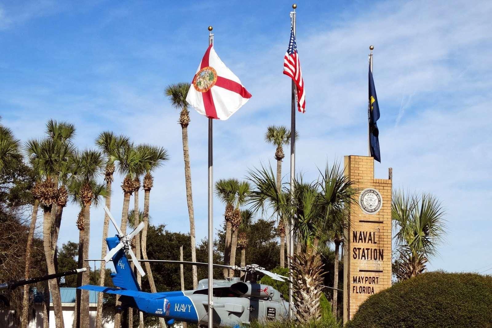 Best Western Mayport Inn And Suites Atlantic Beach Dış mekan fotoğraf