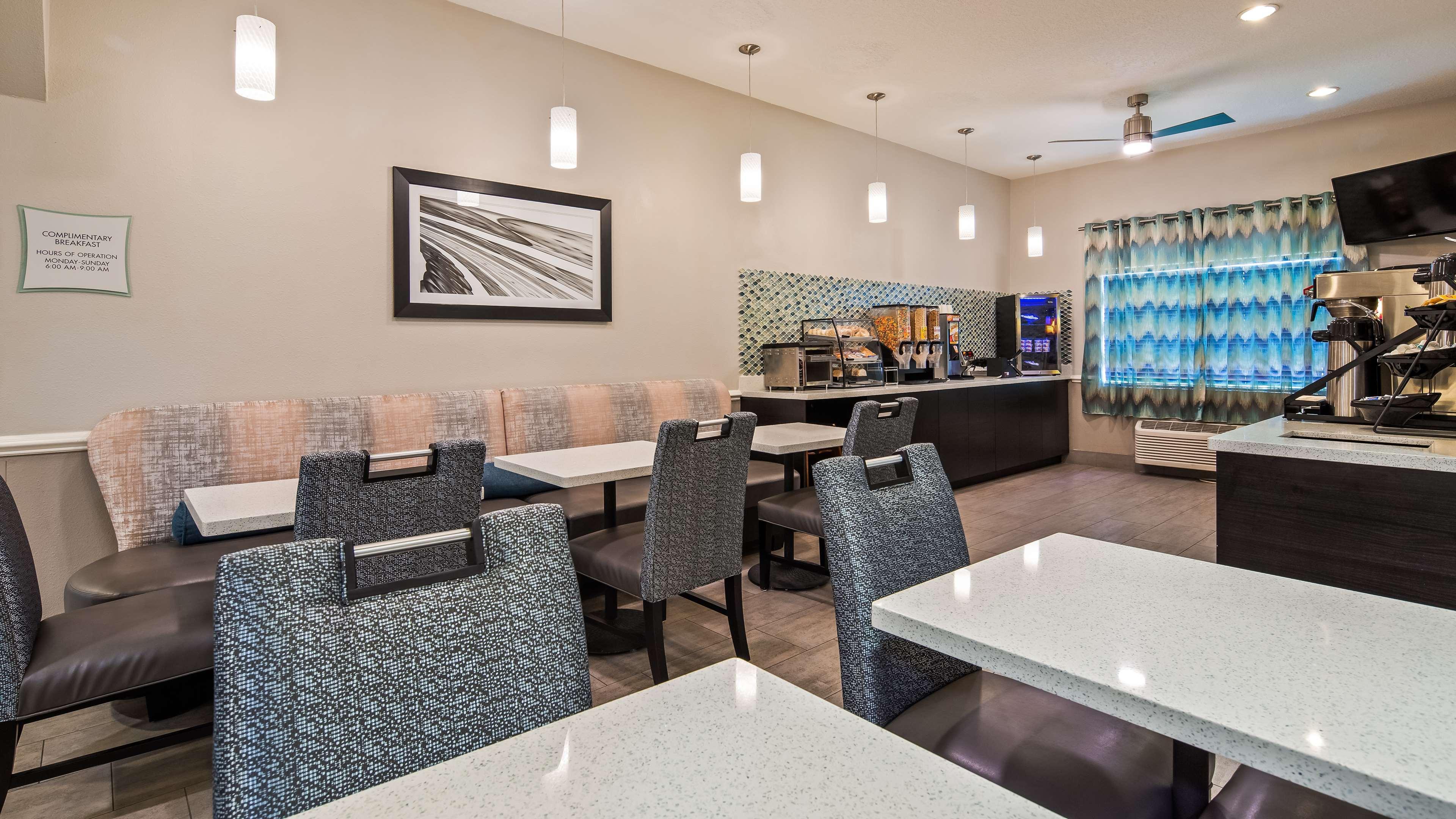 Best Western Mayport Inn And Suites Atlantic Beach Dış mekan fotoğraf