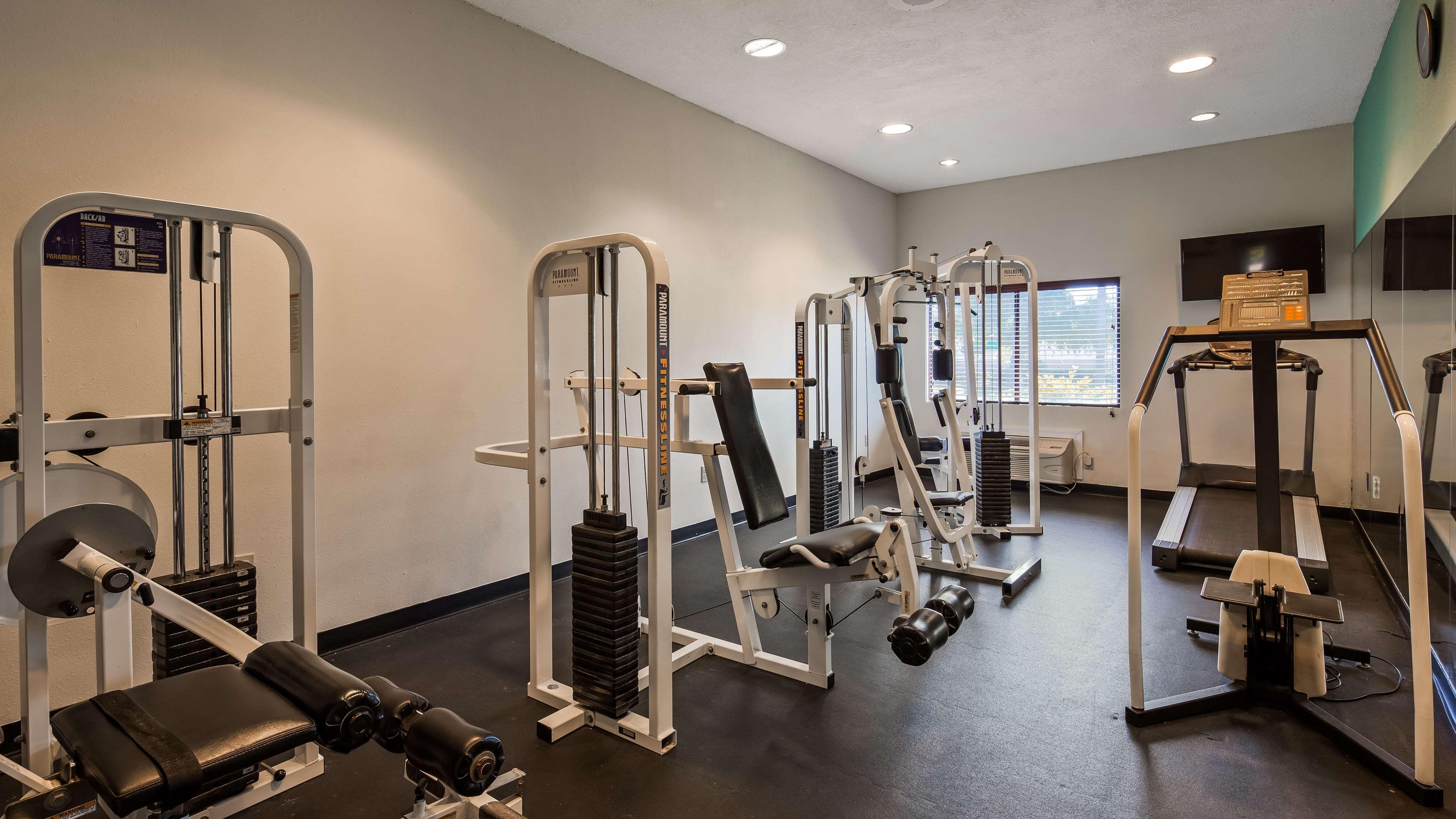 Best Western Mayport Inn And Suites Atlantic Beach Dış mekan fotoğraf