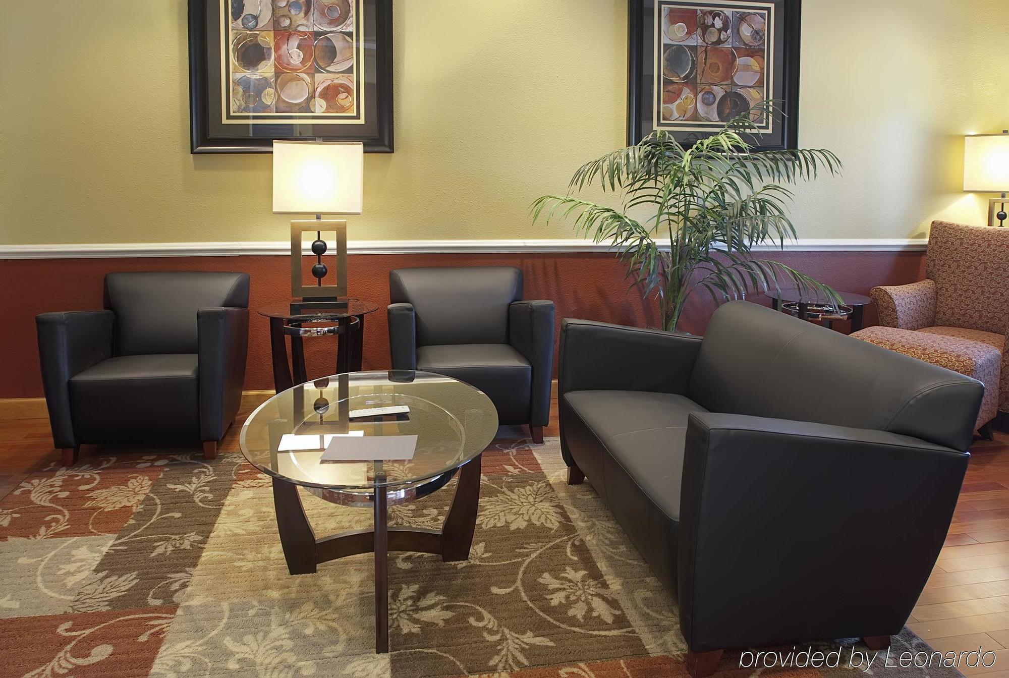Best Western Mayport Inn And Suites Atlantic Beach İç mekan fotoğraf