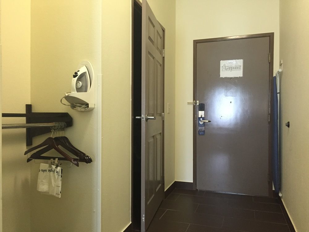 Best Western Mayport Inn And Suites Atlantic Beach Dış mekan fotoğraf