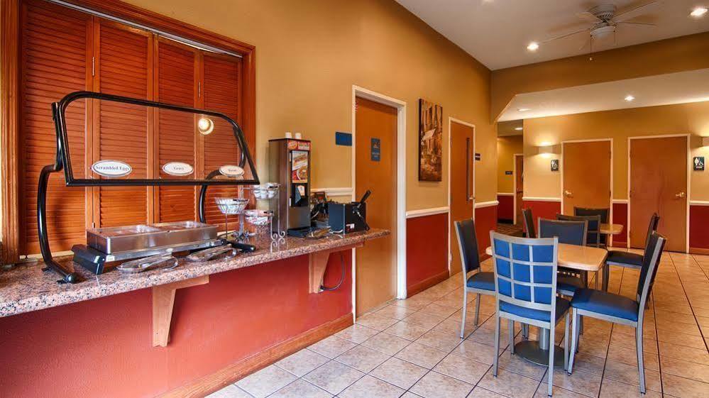 Best Western Mayport Inn And Suites Atlantic Beach Dış mekan fotoğraf