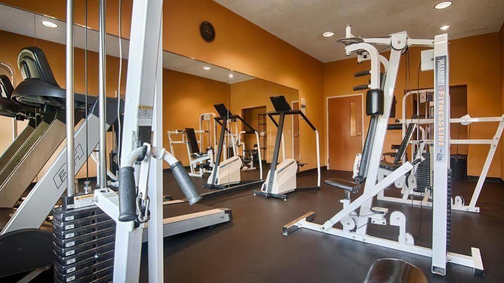 Best Western Mayport Inn And Suites Atlantic Beach Dış mekan fotoğraf