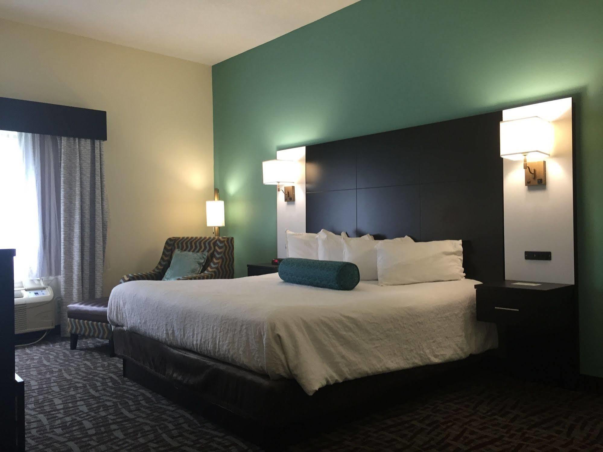 Best Western Mayport Inn And Suites Atlantic Beach Dış mekan fotoğraf