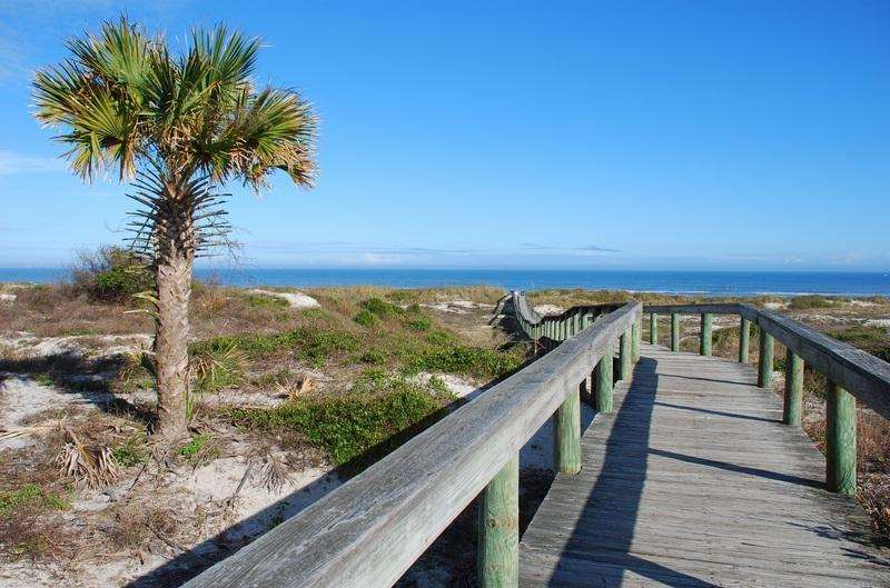 Best Western Mayport Inn And Suites Atlantic Beach Doğa fotoğraf