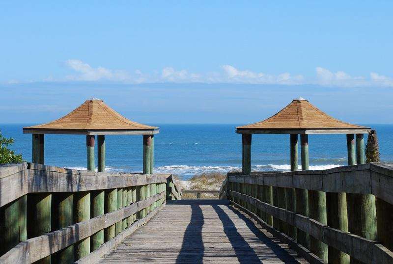 Best Western Mayport Inn And Suites Atlantic Beach Doğa fotoğraf