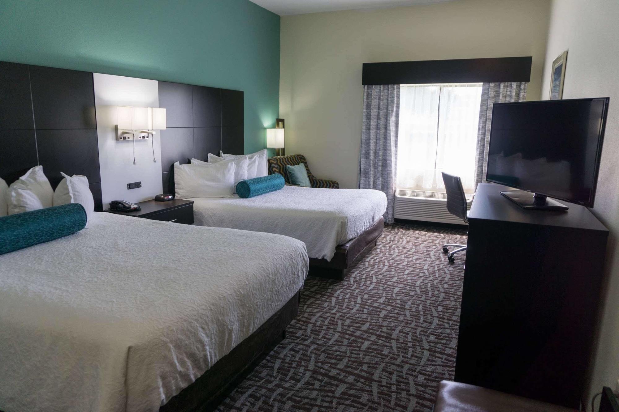 Best Western Mayport Inn And Suites Atlantic Beach Dış mekan fotoğraf
